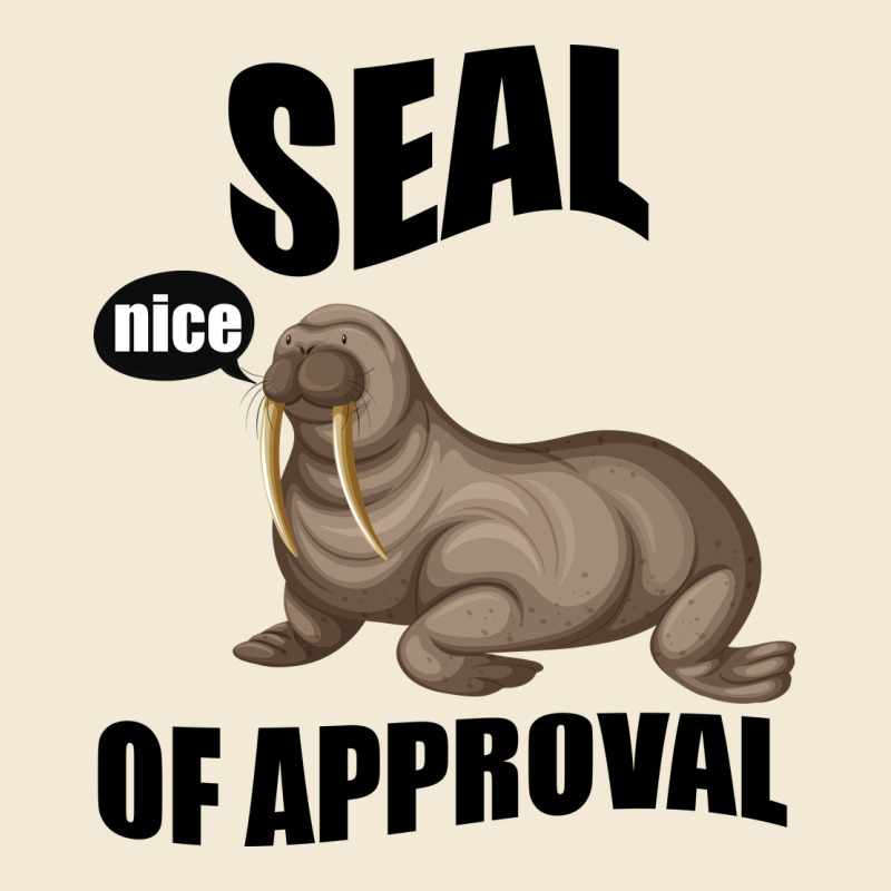 Seal Nice Of Approval Premium Hoodie by Bettercallsaul | Teevron