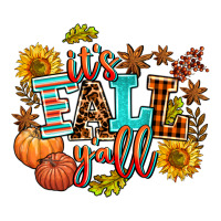 it's fall y'all | Teevron