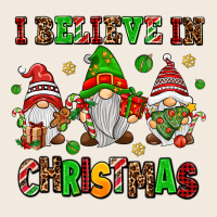 I Believe In Christmas Zipper Hoodie | Teevron