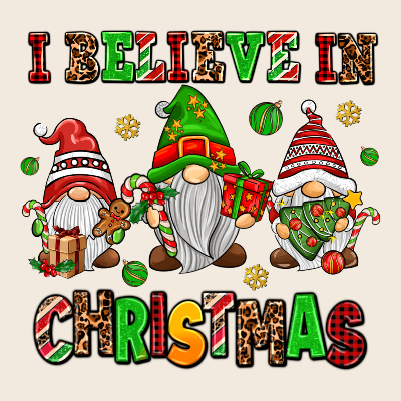 I Believe In Christmas Zipper Hoodie by AdoDesignShop | Teevron
