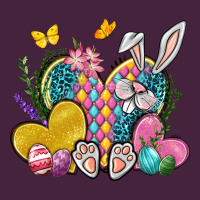 Easter Heart Easter Day Long Sleeve Tee | Teevron