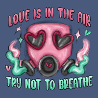 Love Is In The Air Vintage Hoodie | Teevron