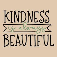 Kindness Heavyweight Sweatshirt | Teevron
