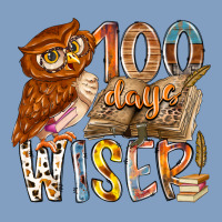 100 Days Wiser Urban Hoodie | Teevron