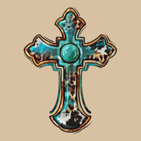 Western Cross Heavyweight Hoodie | Teevron