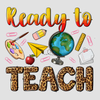 Ready To Teach Premium Hoodie | Teevron