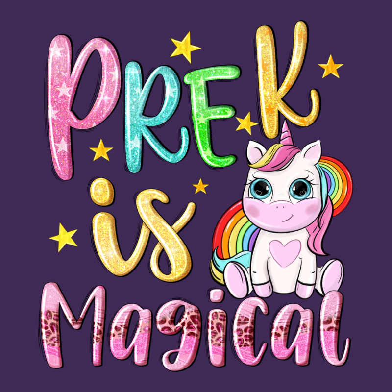 Pre K Is Magical Premium Hoodie by NancyCooperArtShop | Teevron