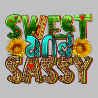 Sweet And Sassy Classic Tee | Teevron