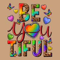 Pride Be You Tiful Vintage Tee | Teevron