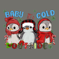 Baby ıt's Cold Outside Premium Hoodie | Teevron