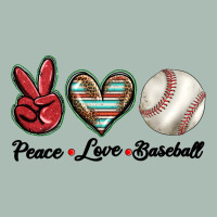 Peace Love West Classic Tee | Teevron