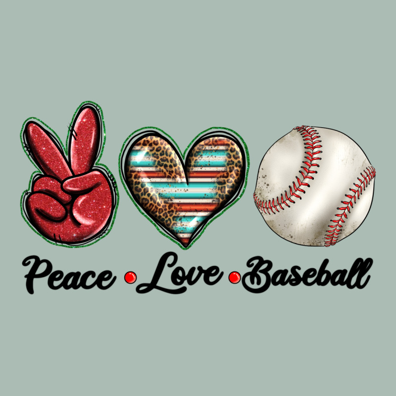 Peace Love West Classic Tee by BarkalooDesign | Teevron