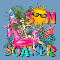 Sun Soaker Urban Heavy Tee | Teevron