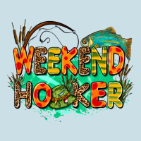 Weekend Hooker Ladies Tee | Teevron
