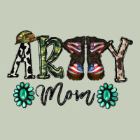 Army Mom Long Sleeve Tee | Teevron