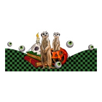 halloween meerkat | Teevron