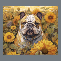Bulldog Heavyweight Sweatshirt | Teevron