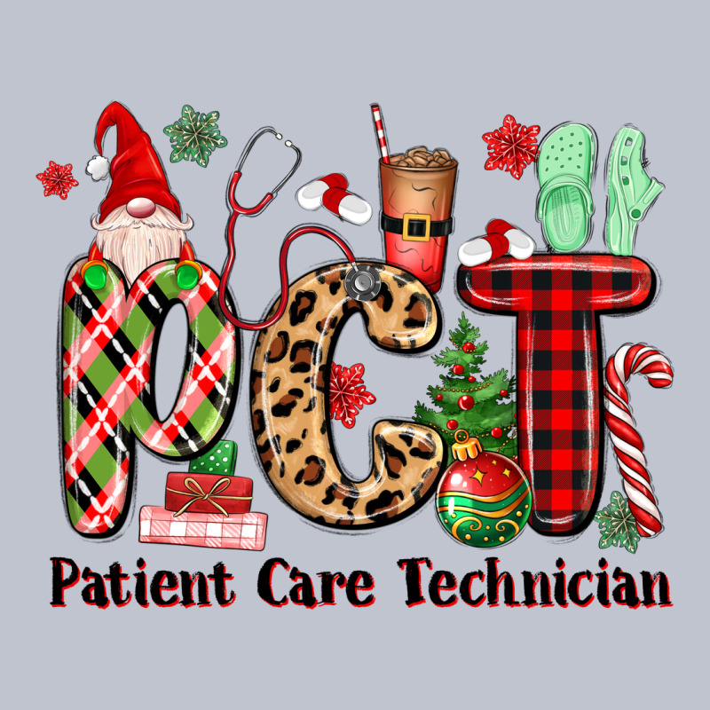 Pct Christmas Premium Hoodie by MaliasSmallBusiness | Teevron