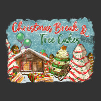 christmas break and tree cakes | Teevron