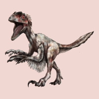 Deinonychus Premium Sweatshirt | Teevron