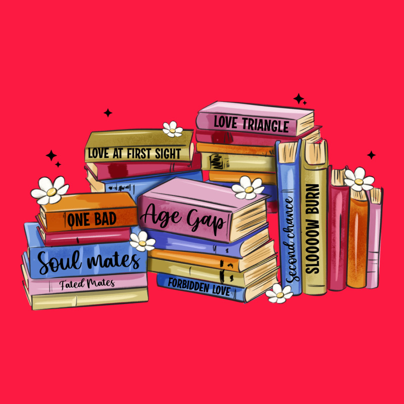Book Tropes Zipper Hoodie by Artiststas | Teevron