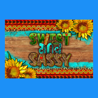 Sweet And Sassy Juneteenth Skinny Metal Can Holder Classic Tee | Teevron