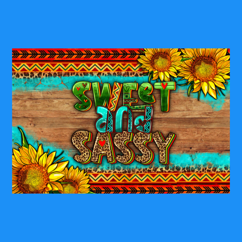 Sweet And Sassy Juneteenth Skinny Metal Can Holder Classic Tee by HRA Design Shop | Teevron