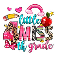 little miss fourth grade | Teevron