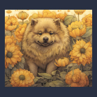 Chow Chow Heavyweight Sweatshirt | Teevron