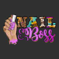 Nail Boss Urban Heavy Tee | Teevron