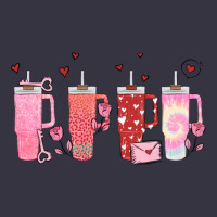 Obsessive Cup Disorder Valentines Day Vintage Hoodie | Teevron