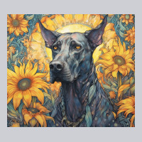 Great Dane Heavyweight Sweatshirt | Teevron