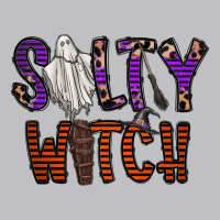 Salty Witch Long Sleeve Tee | Teevron