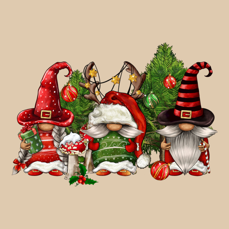 Christmas Gnomies Classic Tee by FaDigitalArtStudio | Teevron