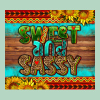 Sweet And Sassy Juneteenth Classic Tee | Teevron