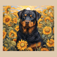 Rotweiler Heavyweight Sweatshirt | Teevron