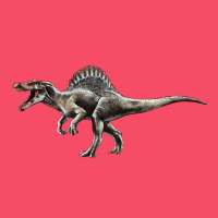 Spinosaurus Premium Sweatshirt | Teevron