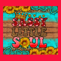 Sassy Little Soul Classic Tee | Teevron