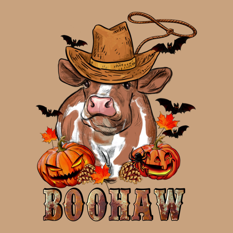 Boohaw Heifer Vintage Tee by RanaPortraitStore | Teevron