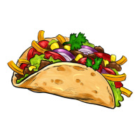 mexican taco | Teevron