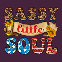 Sassy Little Soul Classic Tee | Teevron