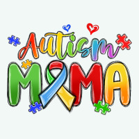 Autism Mama Premium Hoodie | Teevron
