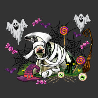 halloween cow and ghosts | Teevron