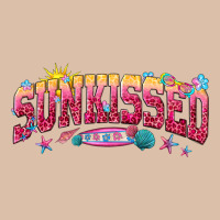 Sunkissed Urban Heavy Tee | Teevron