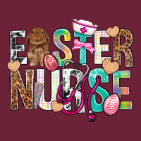 Easter Nurse Easter Day Long Sleeve Tee | Teevron