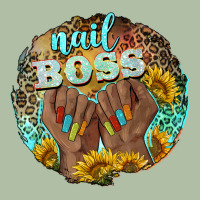 Nail Boss Urban Heavy Tee | Teevron