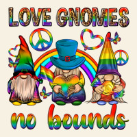 Pride Gnomies Vintage Tee | Teevron