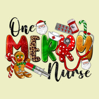 One Merry Nurse Urban Hoodie | Teevron