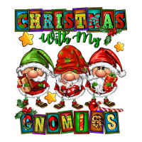 christmas with my gnomies | Teevron