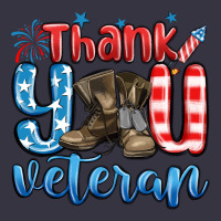 Thank You Veteran Vintage Hoodie | Teevron